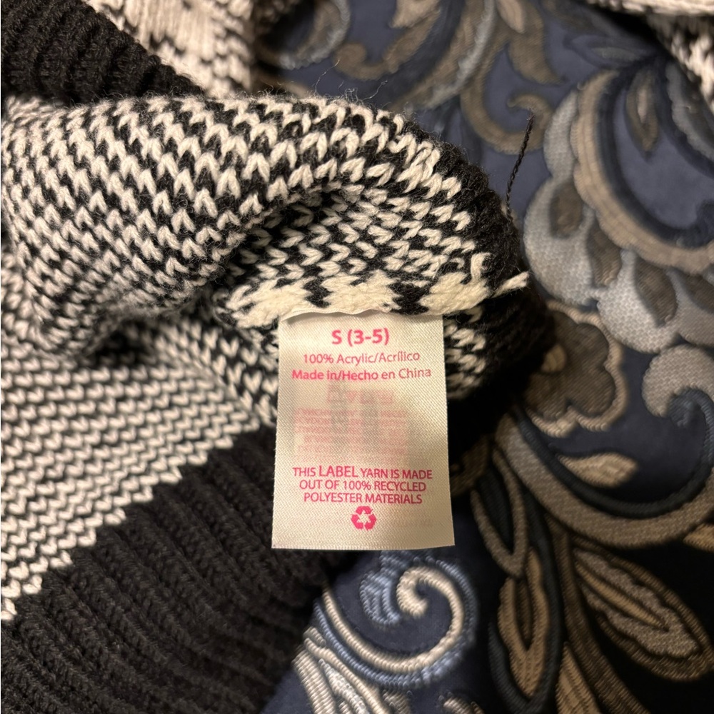 Cardigan - Picture 3 of 4